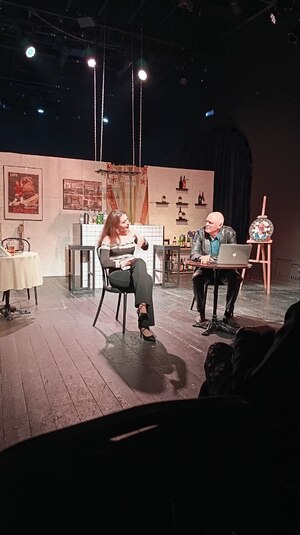 Фотография комментария