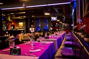 Courage Bar