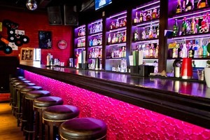 Courage Bar