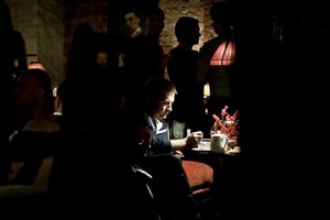 Carabas bar