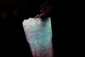 Carabas bar