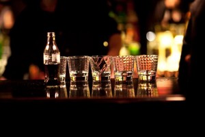 Carabas bar
