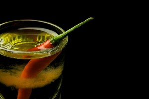 Carabas bar