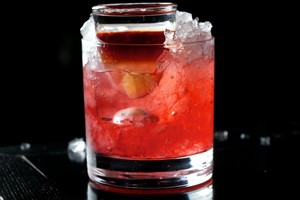 Carabas bar