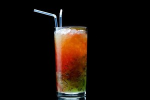 Carabas bar