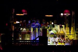 Carabas bar