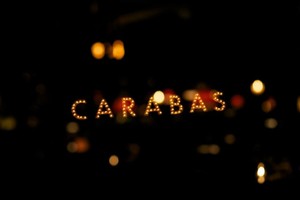 Carabas bar