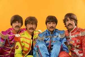 The Beatles 2017