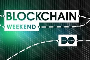 Blockchain Weekend