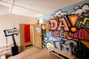 Da! Hostel