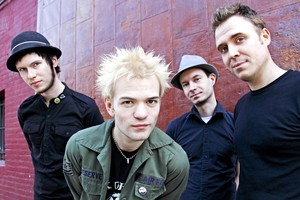 Sum 41