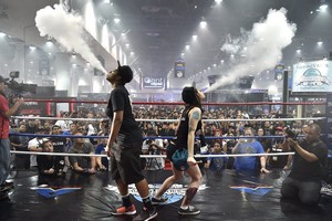 Global Vape