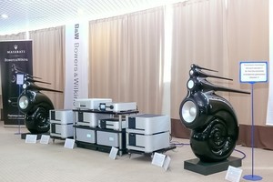 Hi-Fi & High End Show