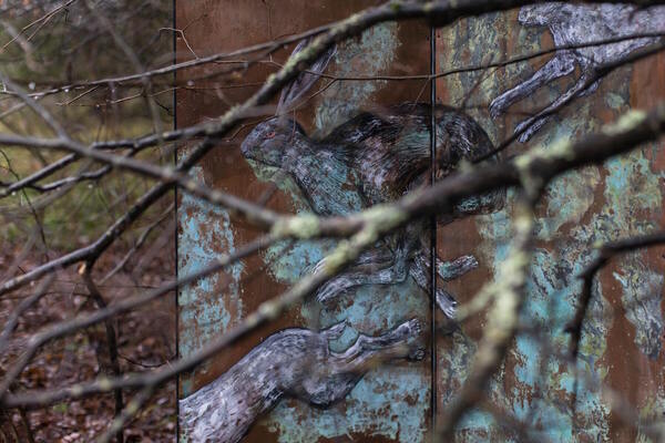 Внутри и снаружи