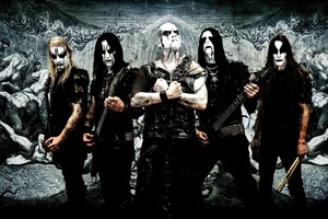 Dark Funeral