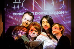 Condé Nast Digital Day Next Generation