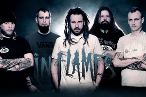 In Flames