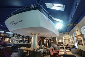 DiscoveryClub