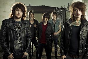 Asking Alexandria