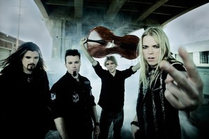 Apocalyptica