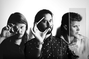 Röyksopp