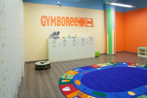 Gymboree Play&Music