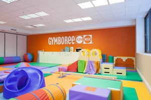 Gymboree Play&Music