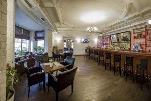 Main Bar