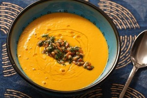Кулинарный мастер-класс «Турецкая Кухня: