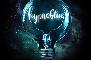 Hypnoblue | Презентация ЕP «Be Light»