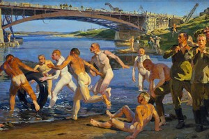 Сотворение мира