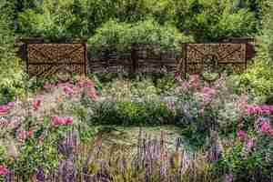 Moscow Flower Show