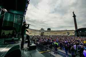 Петербург live