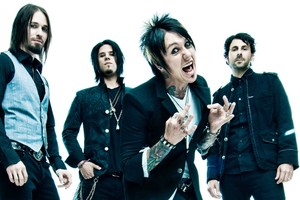 Papa Roach