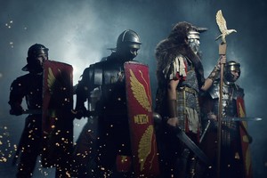 Один день в Древнем Риме