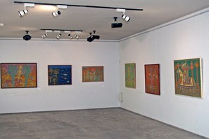 Ultramarine gallery