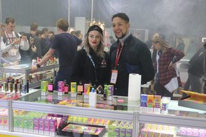 Vapexpo Moscow 2019