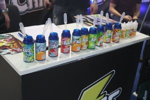 Vapexpo Moscow 2019