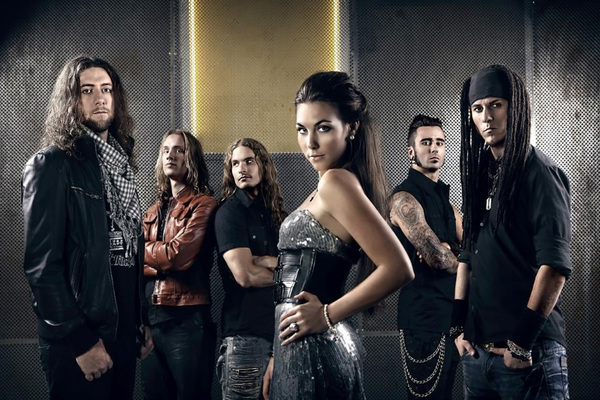 Amaranthe