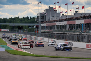 Moscow Classic Grand Prix