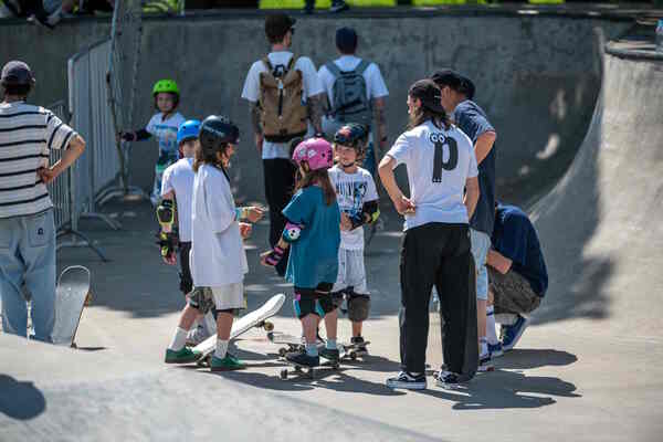 The Bowl 9