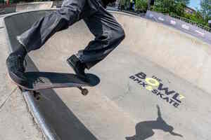 The Bowl 9