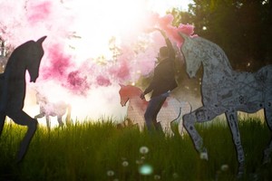Творческое комьюнити «Деревня»