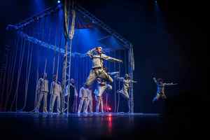 Юнона и Авось