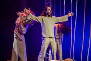 Юнона и Авось