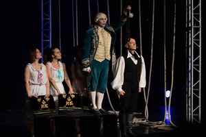 Юнона и Авось