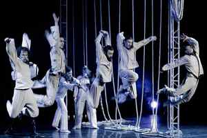 Юнона и Авось