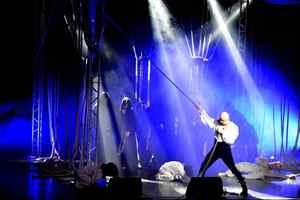 Юнона и Авось