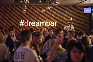 DreamBar