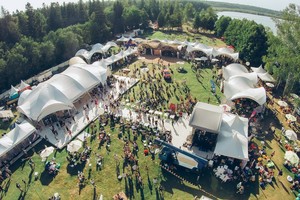 International Hookah Picnic